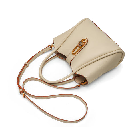GELANNI Picotin Bag - Apricot